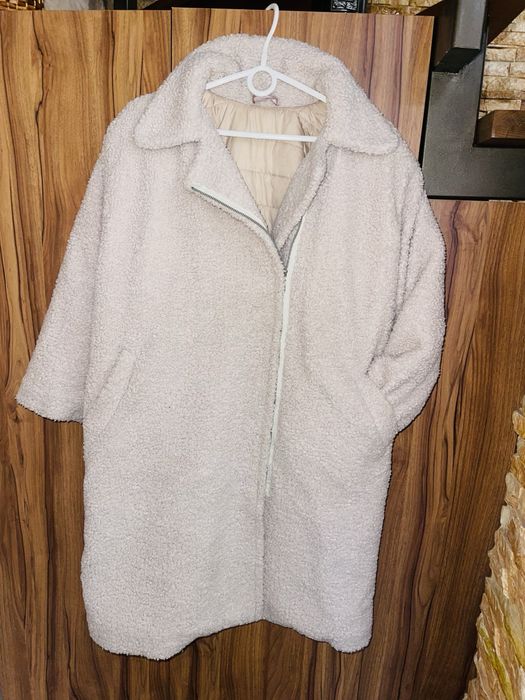 Шубка до -15 на ріст 146-154