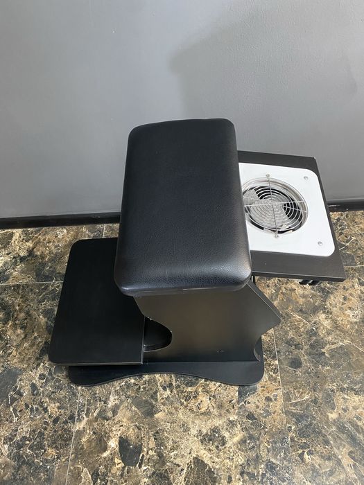 Підставка для педикюру