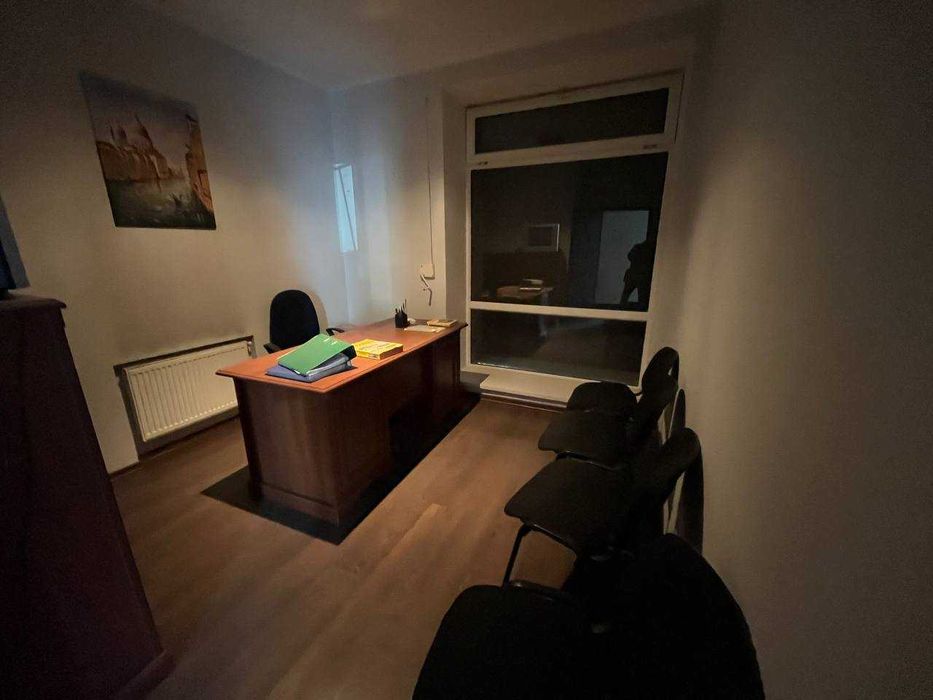 Продаж Офіс 97м².Пасічна 38а.Комерція.Ремонт.Обладнання.Фасад.Місто