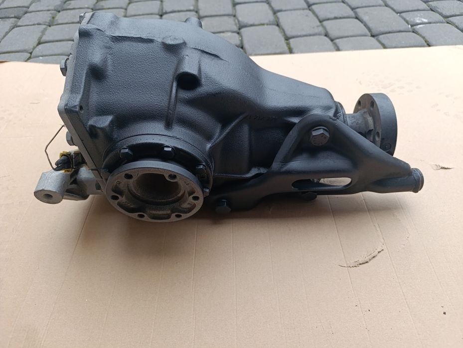 Dyfer most 2.93 tylny  BMW M3 e36 E34 E32 typ 210