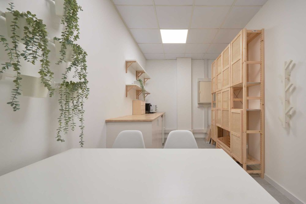 Móvel Arrumação IVAR