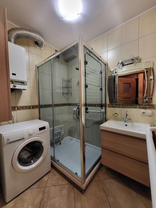 Mieszkanie 3 pokoje / 64m2