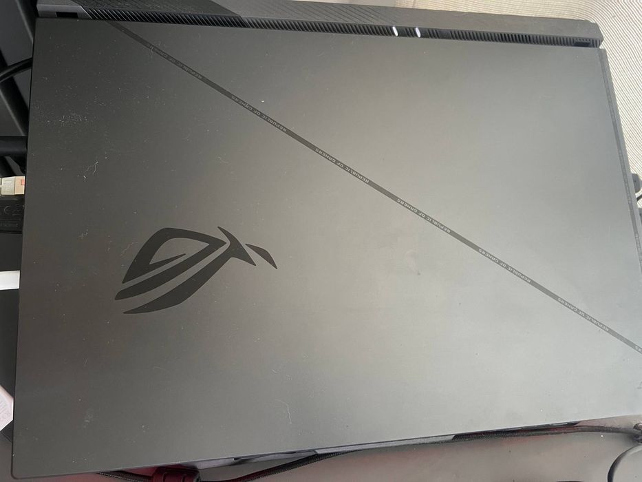 Laptop ASUS ROG Strix G18 (G814JV)