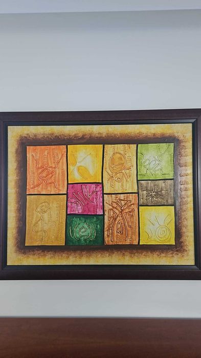 Quadros de parede