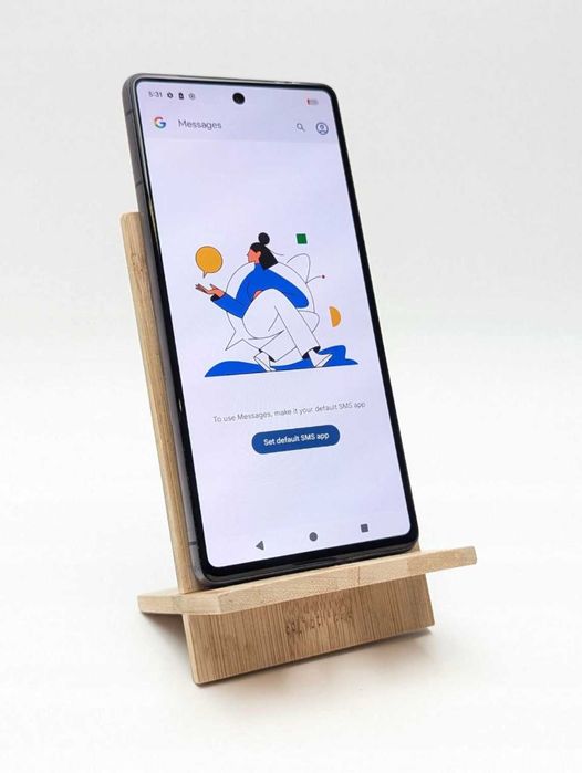 Google Pixel 7 128GB Czarny