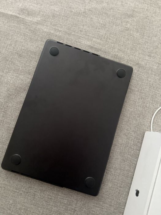 Mac pro M3 14 polegadas 512GB