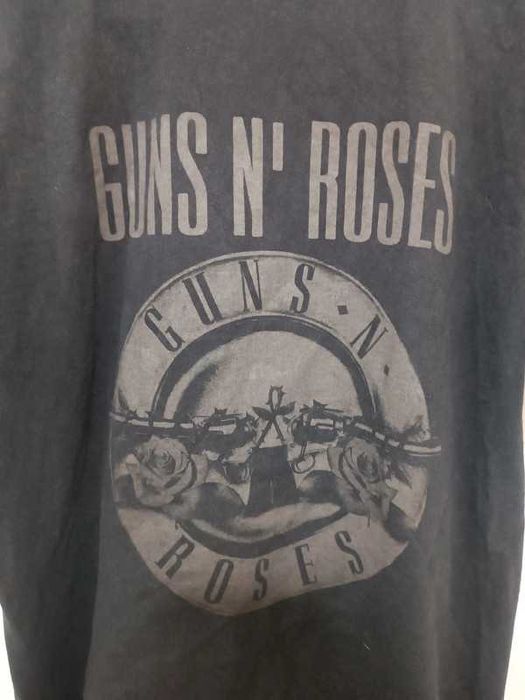 T-shirt Guns N´ Roses
