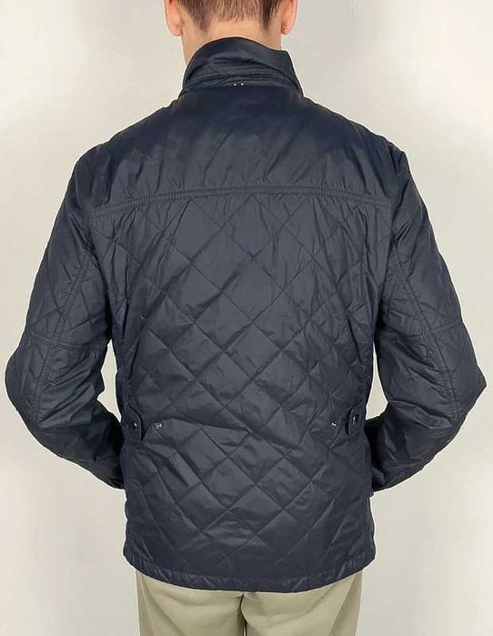 tommy Hilfiger kurtka pikowana S