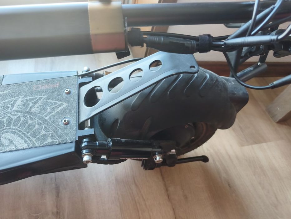 Trotinete SmartGyro Pro