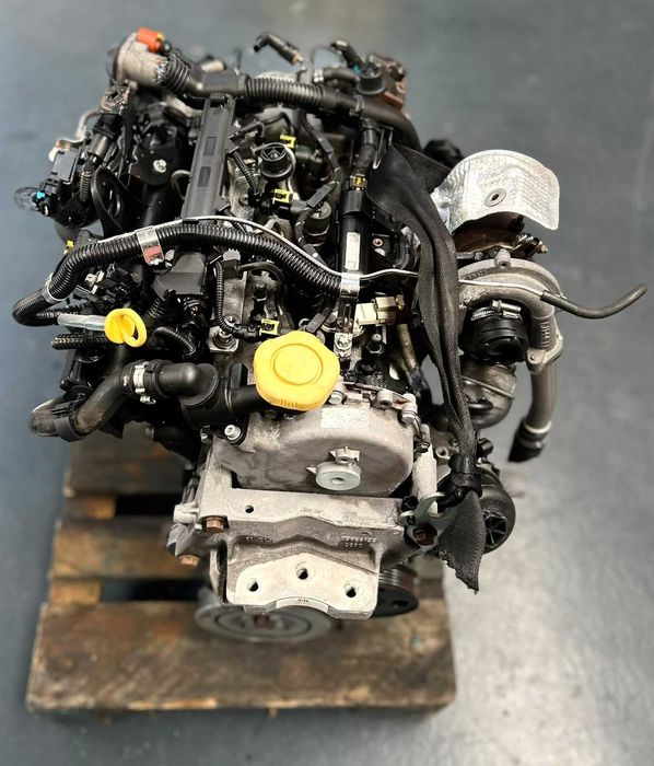 Motor Opel 1.3 CDTI A13DTC