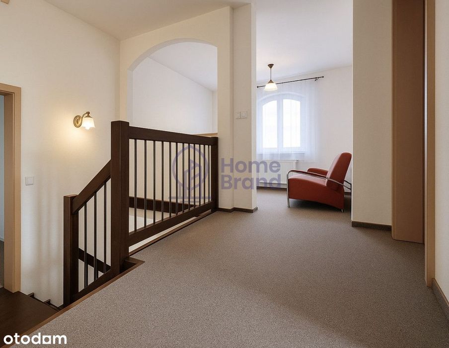 House in Mokronos Górny - More
