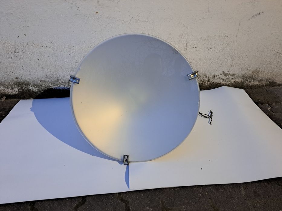 Lampa przemysłowa  LED