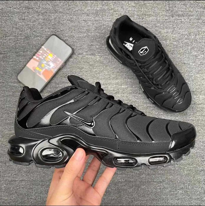 Nike Air Max TN Plus BlackR.39