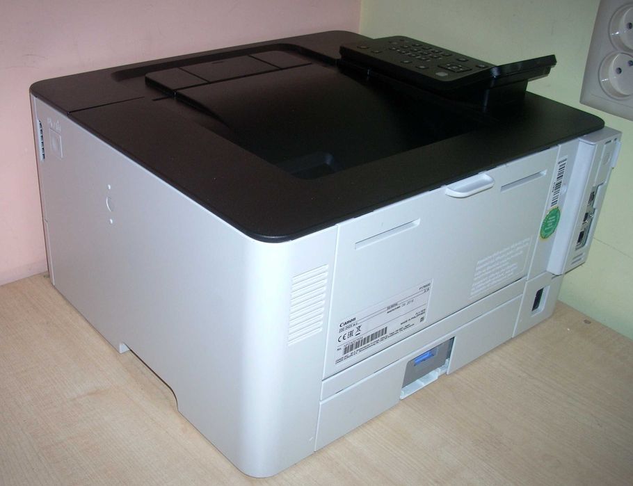 Принтер Canon i-SENSYS LBP223dw/226dw -=Пробіг до 7тис.=-  Ціна з ПДВ