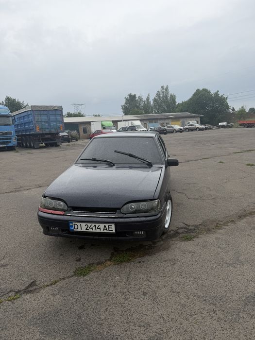 Ваз 2114 1,6 інжектор