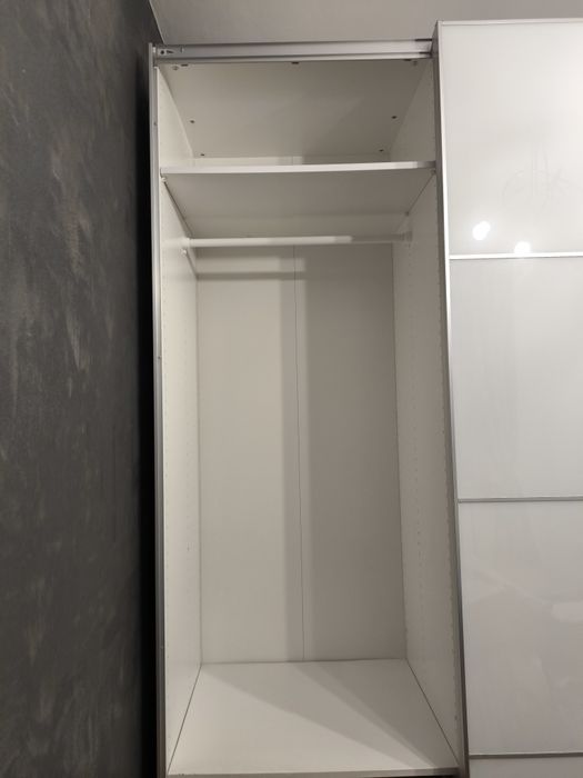 Szafa IKEA PAX biała