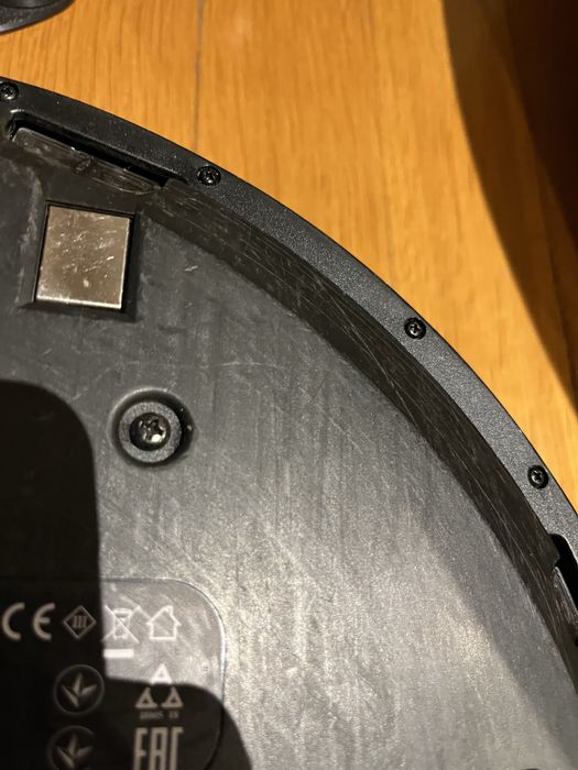 Robot iRobot Roomba e5