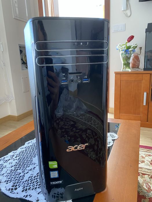 Computador ideal para trabalho