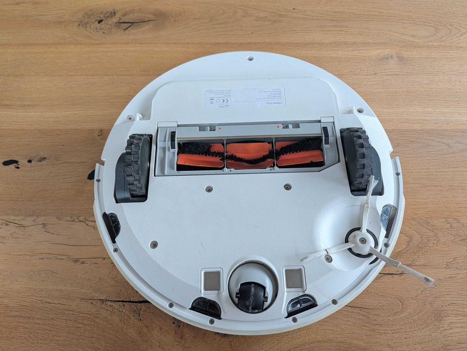Robot sprzątający Roborock S5