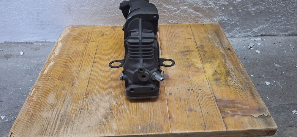 Kompresor Sprężarka zawieszenia