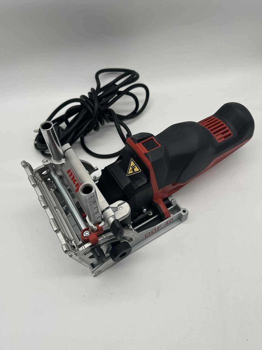 Kołkarka Mafell DDF 40 MaxiMax do połączeń łączenia drewna