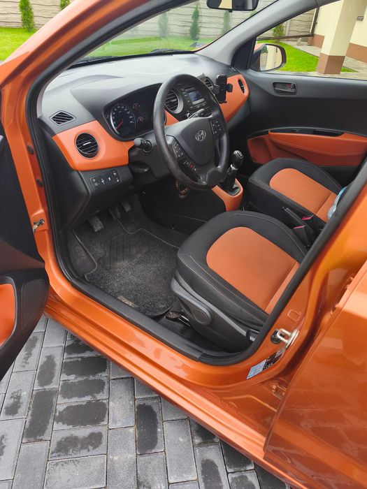 Sprzedam Hyundai i10