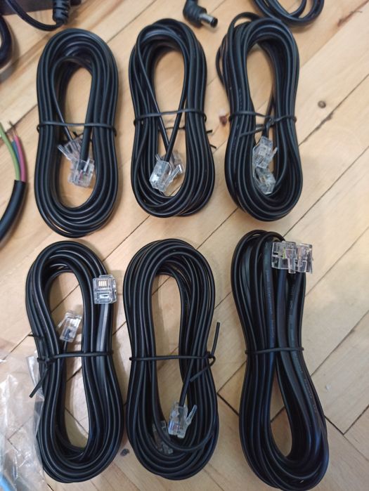 Електричне барахло