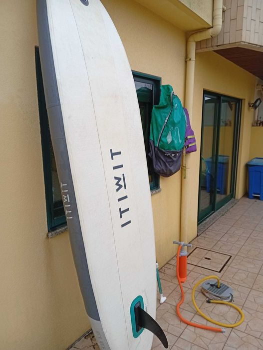 Prancha SUP ITIWIT bom estado