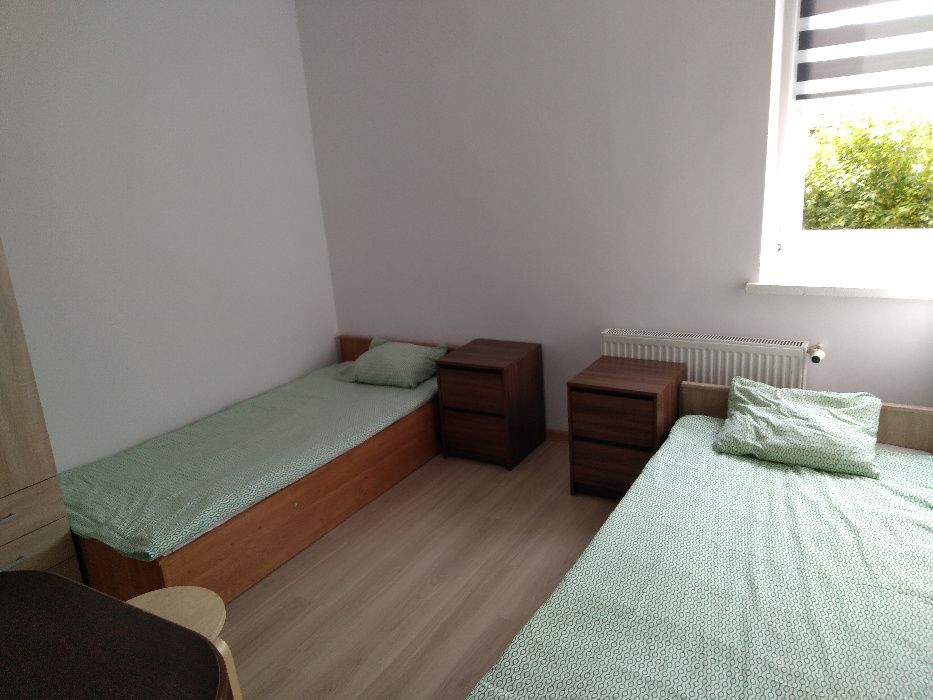 Pokoje gościnne, kwatery pracownicze na wynajem