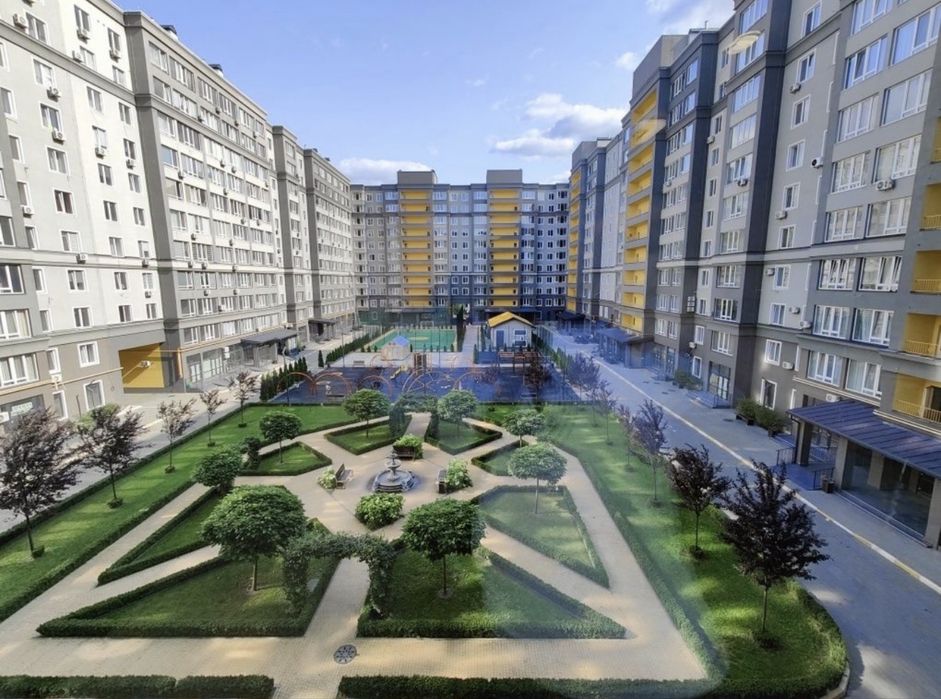 Продам квартиру ЖК Міленіум Стейт ! Сертифікат -ТАК ! Податки 2%
