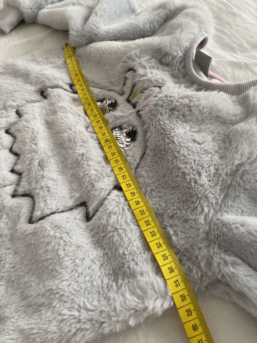 Bluza dla dziewczynki r.128