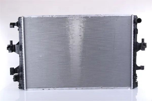 CHŁODNICA WODY VW CALIFORNIA T6 CAMPER, MULTIVAN T6, TRANSPORTER T6, TRANSPORTER T6 / CARAVELLE T6