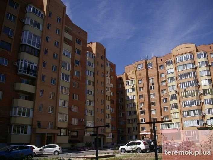 ApartPoltava Білосніжні 2-кімн апартаменти, 80м кв, фіскальний чек