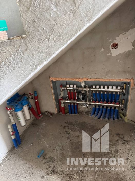 Дом по адресу ул. Капеланська (площадь 180 м²) - Atlanta.ua - фото 3