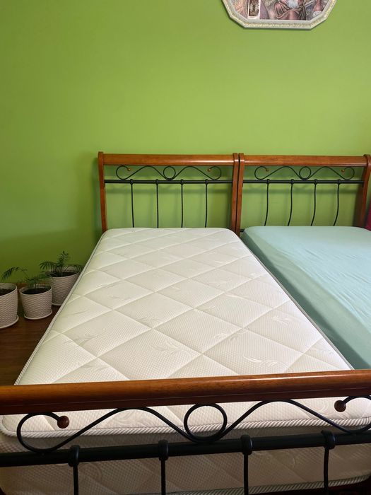 Ліжка для дітей і дорослих