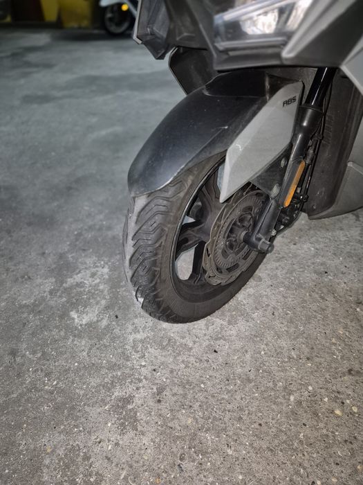 Sym Jet X 125 ABS 2021