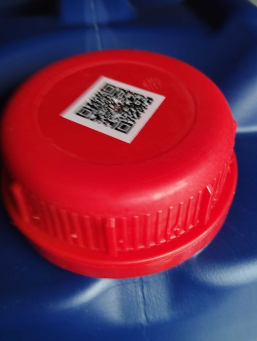 Маторное масло Ligui Moly 10W-40 LKW Langzeit 20л полусентетика