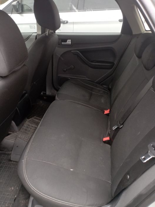 Продам форд фокус