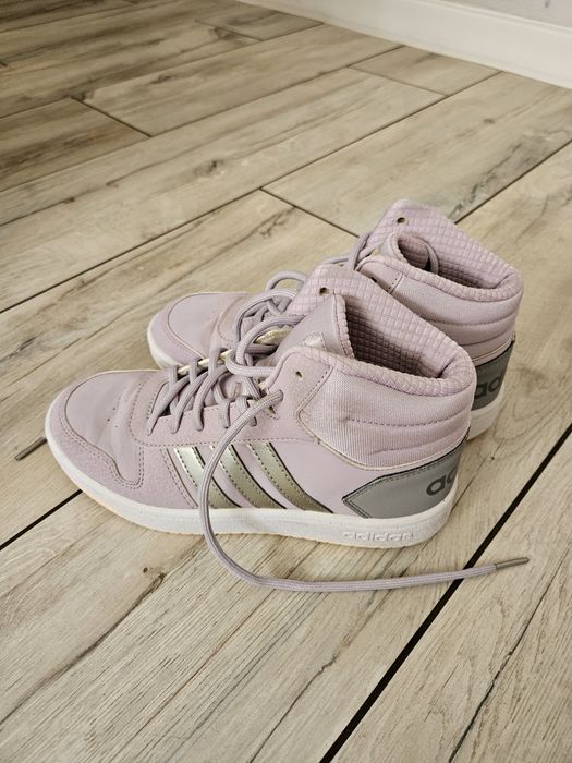 Buty damskie sportowe Adidas