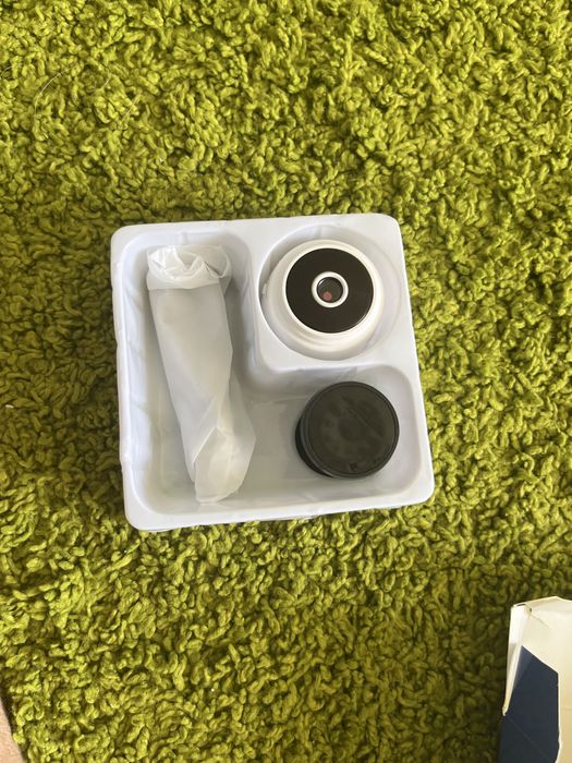 WiFi Camera . V720