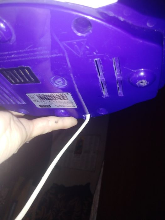 ультразвуковий зволожувач повітря Water House  
Тип: Ультра