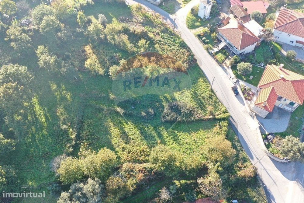 Terreno  para venda