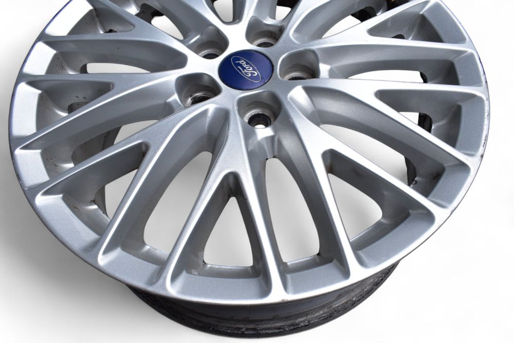 Felga Aluminiowa FORD FOCUS MK3 KUGA 7.0" x 17" ET50 5x108 BM5J-1007-DB