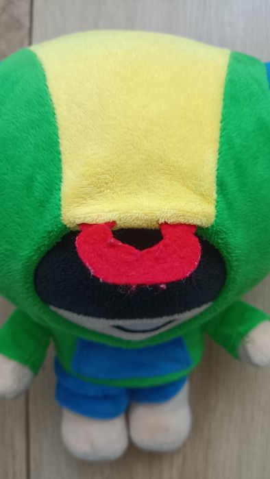 Maskotka Brawls Star Spike