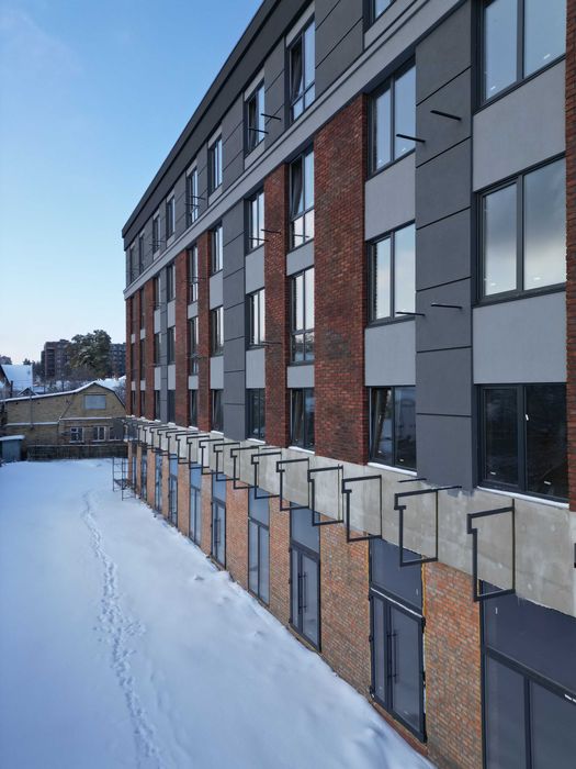 Приміщення 48 кв.м. з газовим опаленням, Соборна!