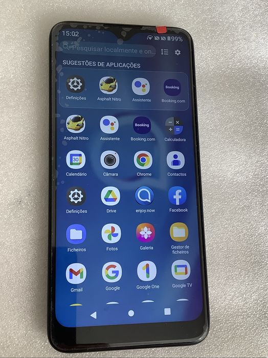 Telemovel Alcatel 1SE  5030D