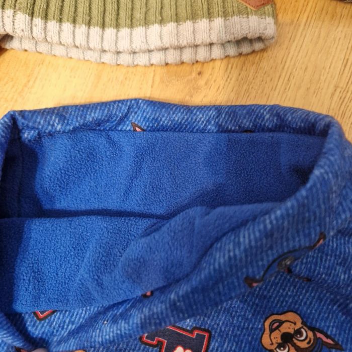 Czapka czapki zimowe 86 psi patrol