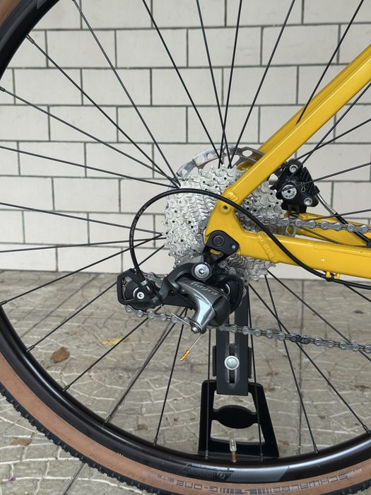 Bicicleta Scott Speedster Gravel