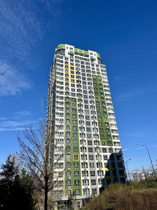 2-rooms apartment apartment by the address st. Lukyanenko LevkaTimoshenko (area 72,1 m²) - Atlanta.ua - photo 2