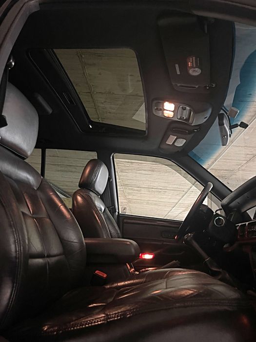 Jeep Grand Cherokee 2.5 Limited